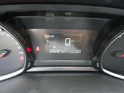 Peugeot 308 Vorführwagen