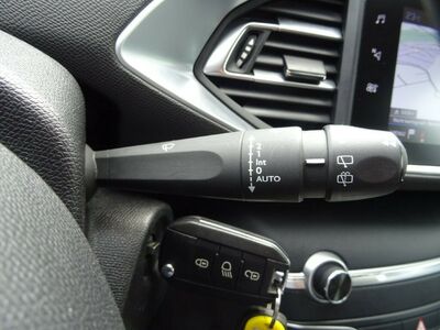 Peugeot 308 Vorführwagen