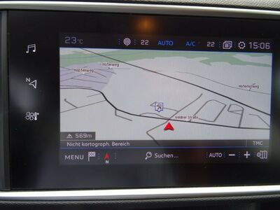 Peugeot 308 Vorführwagen