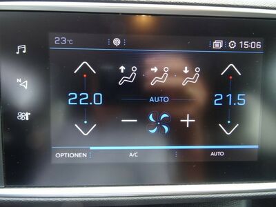 Peugeot 308 Vorführwagen