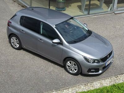 Peugeot 308 Vorführwagen