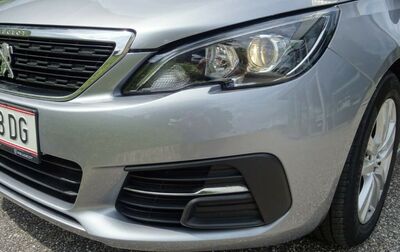 Peugeot 308 Vorführwagen