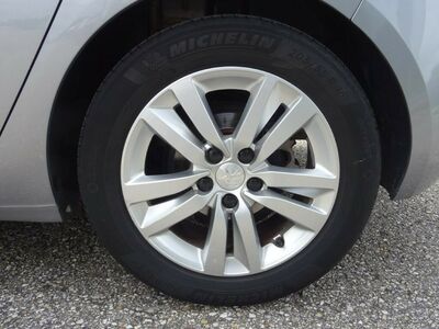 Peugeot 308 Vorführwagen