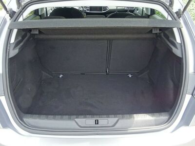 Peugeot 308 Vorführwagen