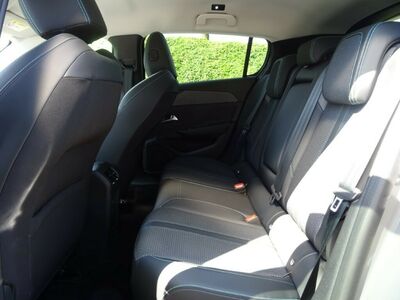 Peugeot 308 Gebrauchtwagen