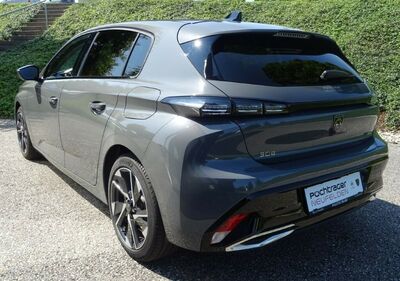 Peugeot 308 Gebrauchtwagen