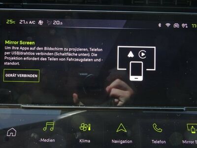 Peugeot 308 Gebrauchtwagen