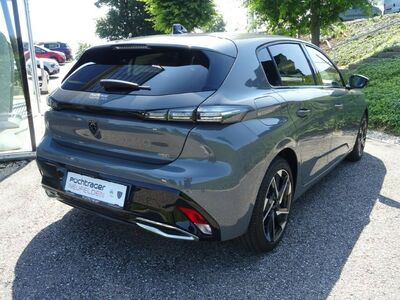Peugeot 308 Gebrauchtwagen