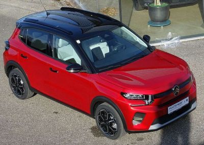 Citroën C3 Vorführwagen