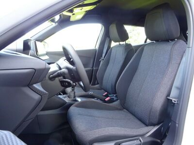 Peugeot 2008 Vorführwagen