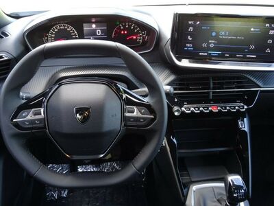 Peugeot 2008 Vorführwagen