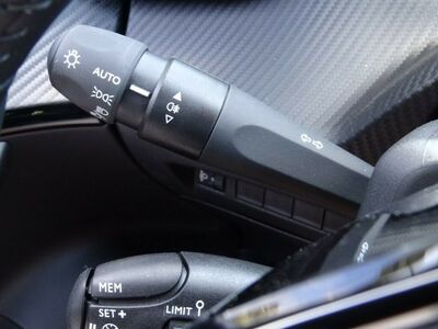 Peugeot 2008 Vorführwagen