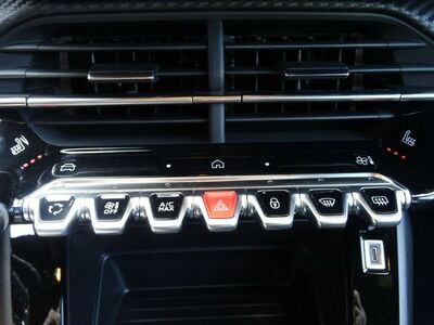 Peugeot 2008 Vorführwagen