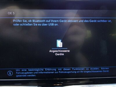 Peugeot 2008 Vorführwagen