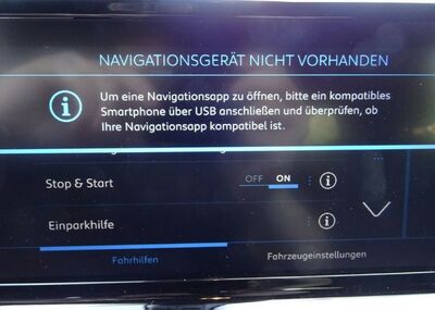 Peugeot 2008 Vorführwagen