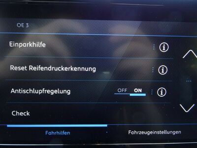 Peugeot 2008 Vorführwagen