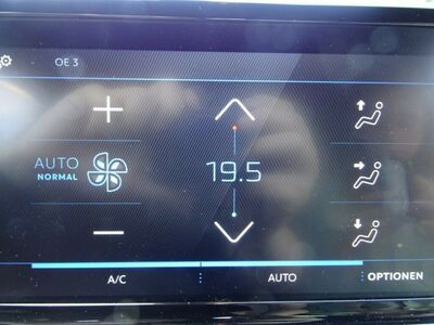 Peugeot 2008 Vorführwagen