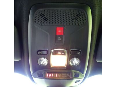 Peugeot 2008 Vorführwagen