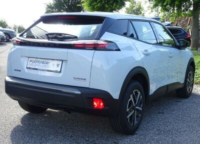 Peugeot 2008 Vorführwagen