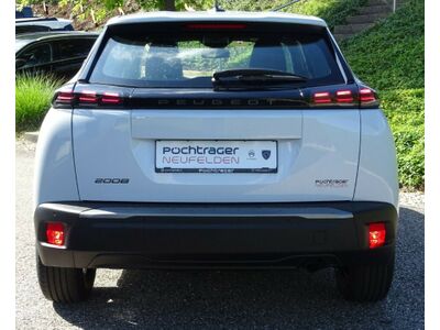 Peugeot 2008 Vorführwagen