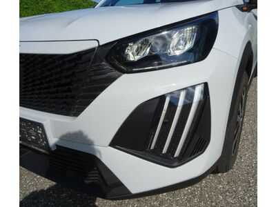 Peugeot 2008 Vorführwagen