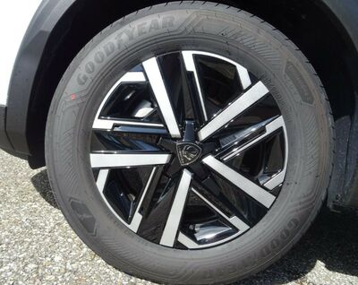 Peugeot 2008 Vorführwagen