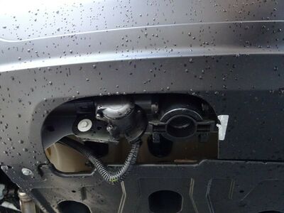 Peugeot 2008 Vorführwagen