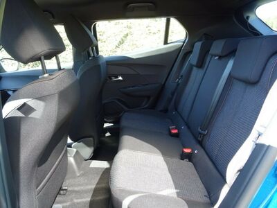 Peugeot 2008 Vorführwagen