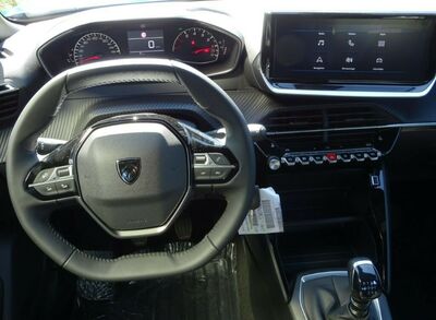 Peugeot 2008 Vorführwagen