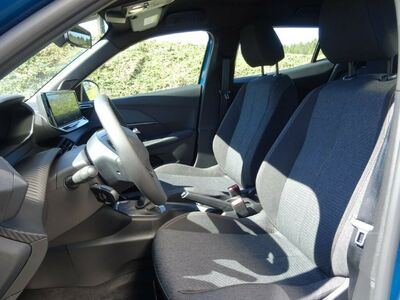 Peugeot 2008 Vorführwagen