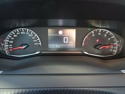 Peugeot 2008 Vorführwagen