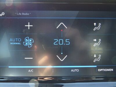 Peugeot 2008 Vorführwagen