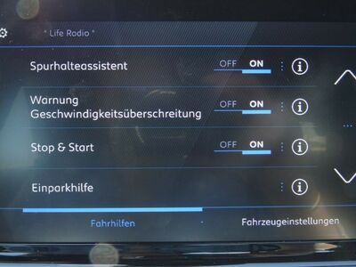 Peugeot 2008 Vorführwagen