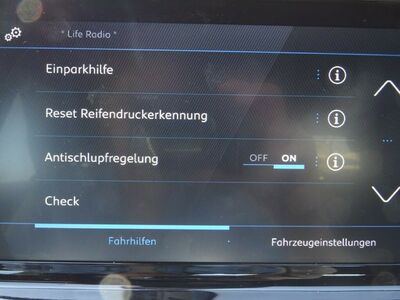 Peugeot 2008 Vorführwagen