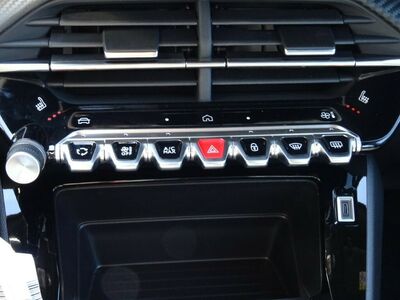 Peugeot 2008 Vorführwagen