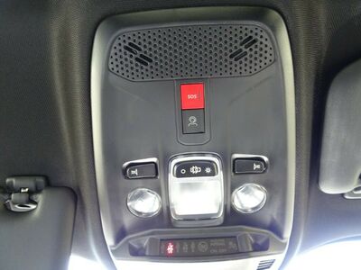 Peugeot 2008 Vorführwagen