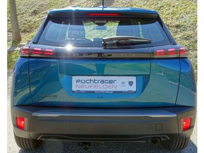 Peugeot 2008 Vorführwagen