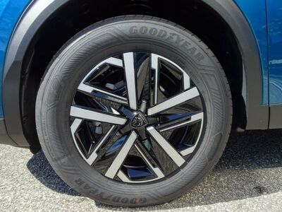 Peugeot 2008 Vorführwagen