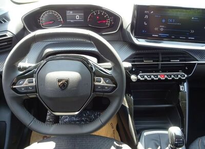 Peugeot 208 Neuwagen