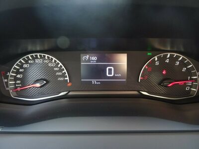 Peugeot 208 Neuwagen