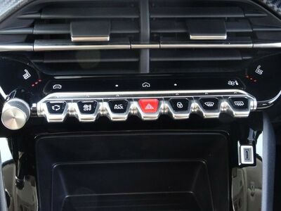 Peugeot 208 Neuwagen