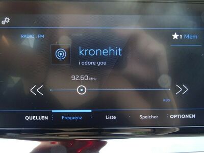 Peugeot 208 Neuwagen