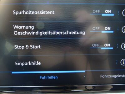 Peugeot 208 Neuwagen