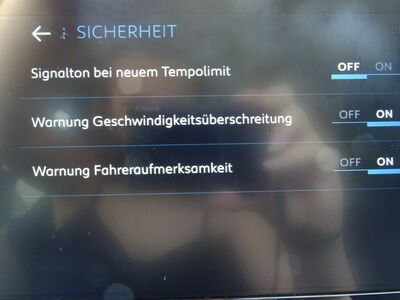 Peugeot 208 Neuwagen