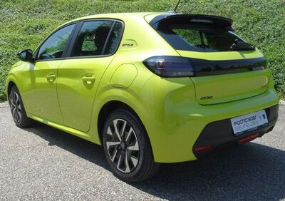 Peugeot 208 Neuwagen