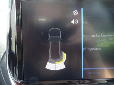 Peugeot 208 Neuwagen