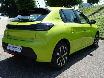 Peugeot 208 Neuwagen