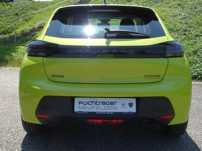 Peugeot 208 Neuwagen