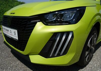 Peugeot 208 Neuwagen