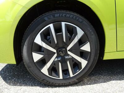 Peugeot 208 Neuwagen